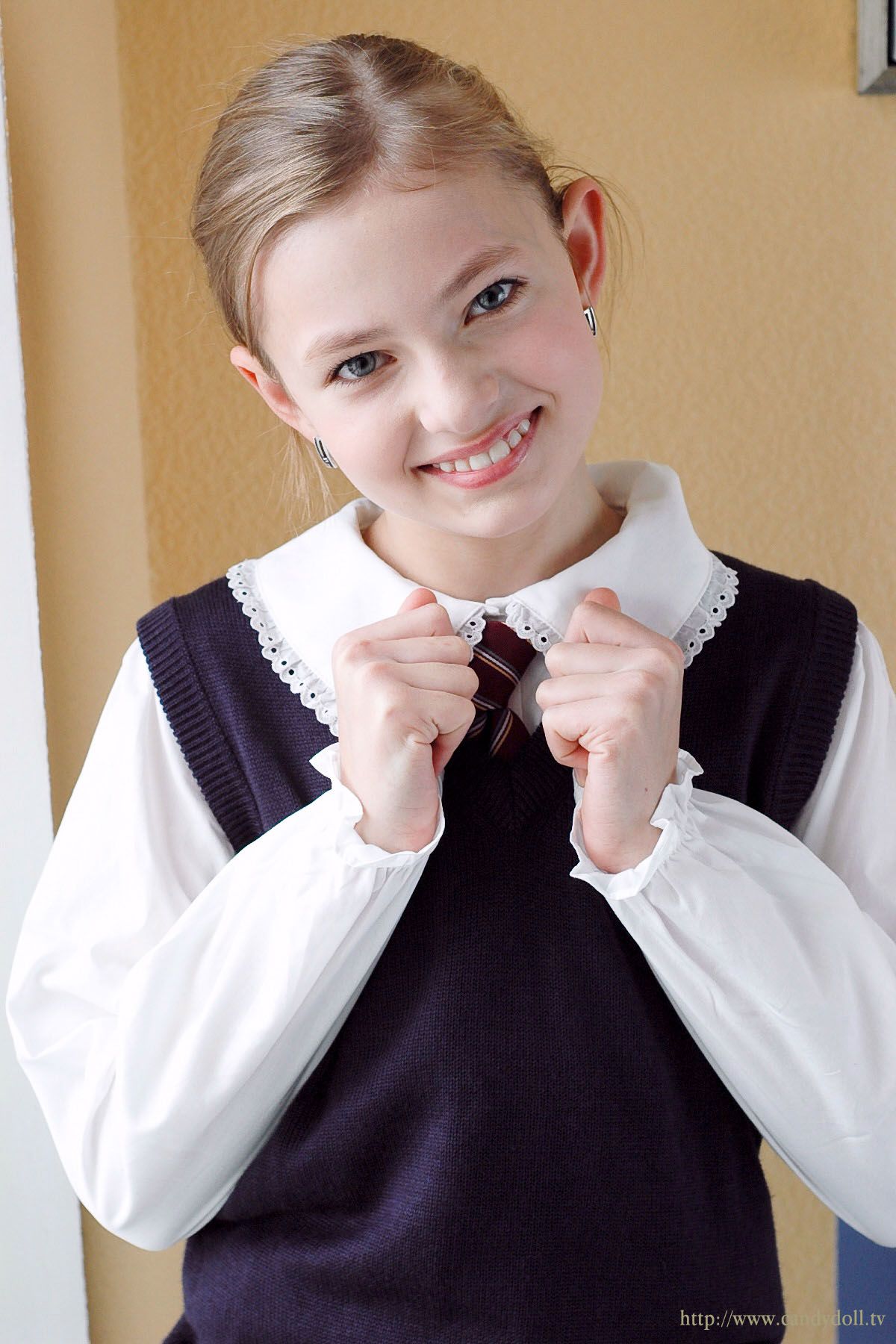 AlinaG精品写真视频第四弹