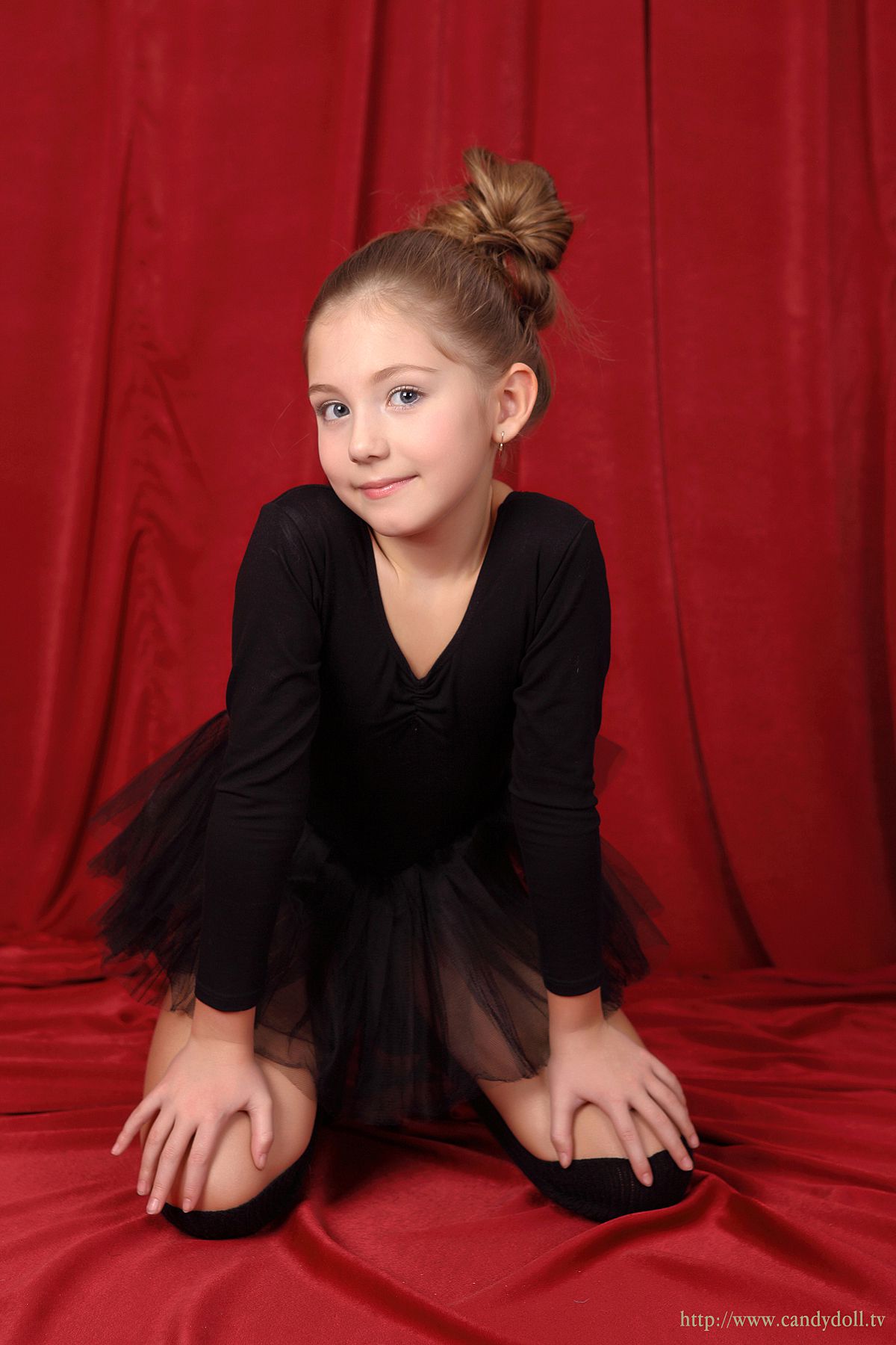 AlissaP精品写真视频第五弹