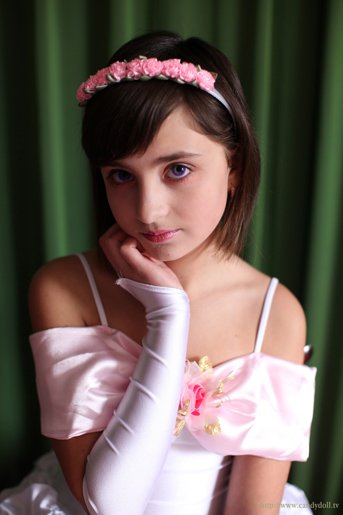 DianaM精品写真视频第九弹