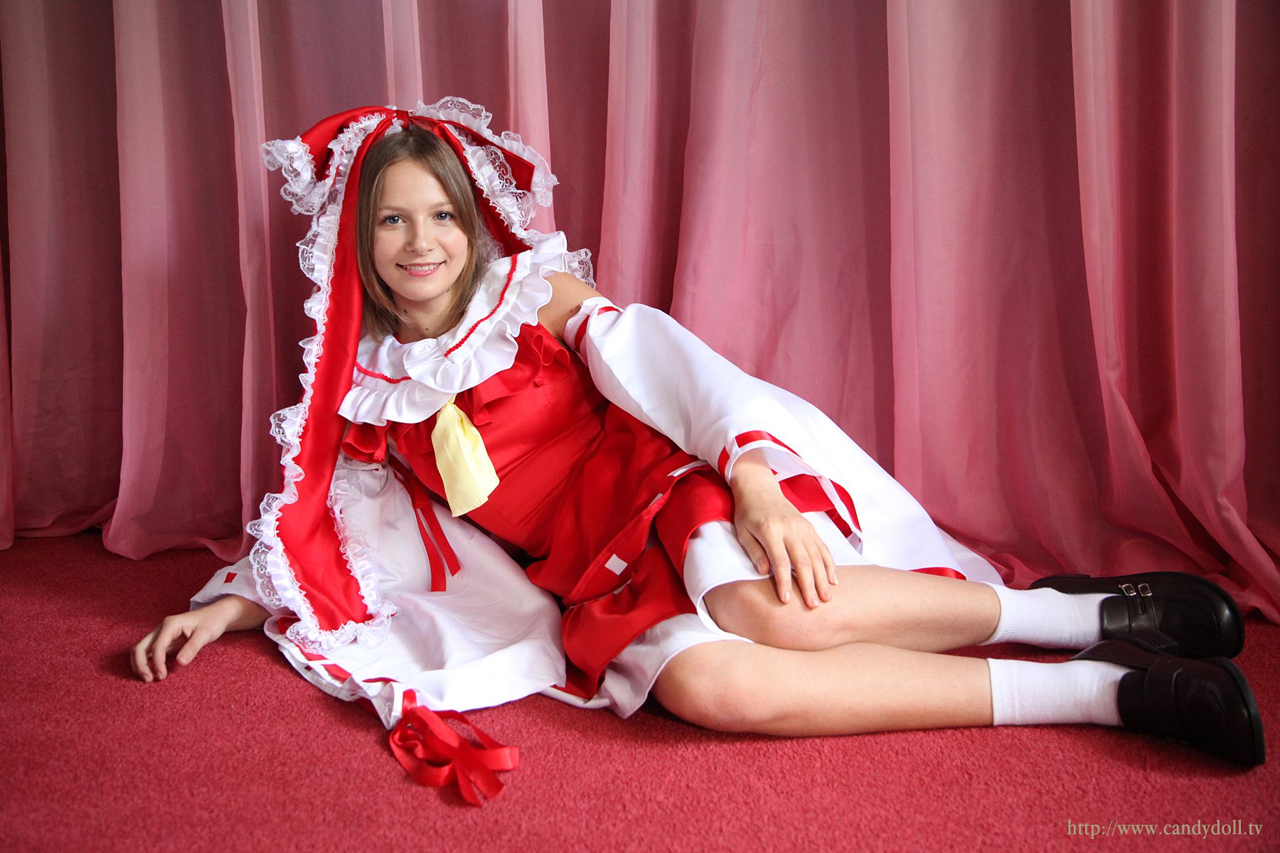 LiliyaY精品写真视频第四十二弹