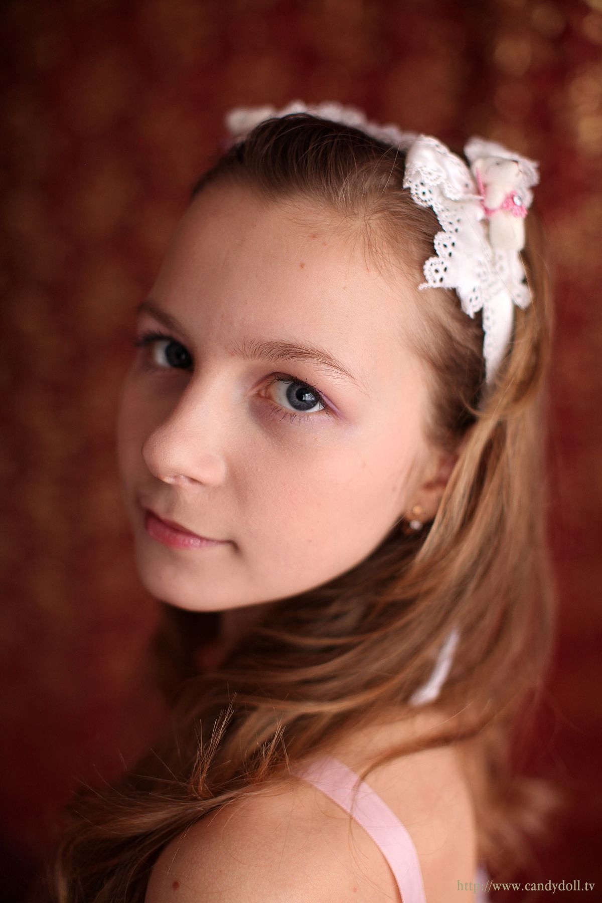 LiliyaY精品写真视频第四十六弹