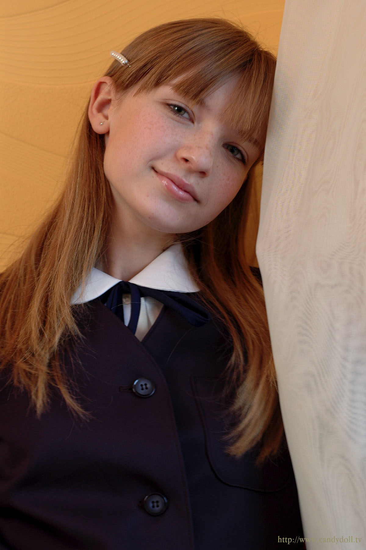 [50P+1V] SvetlanaT精品写真视频第六弹