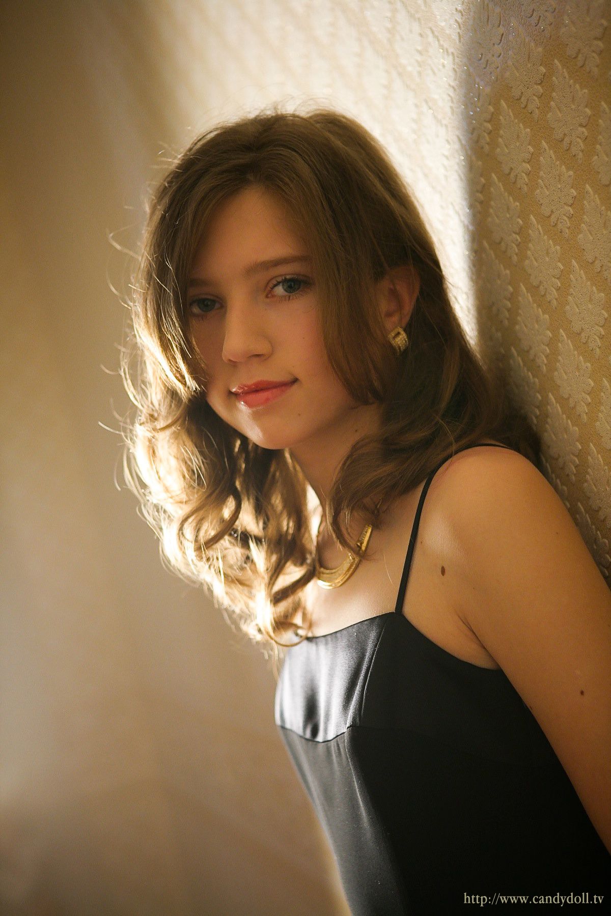 AlyonaG精美套图第二弹(50P)