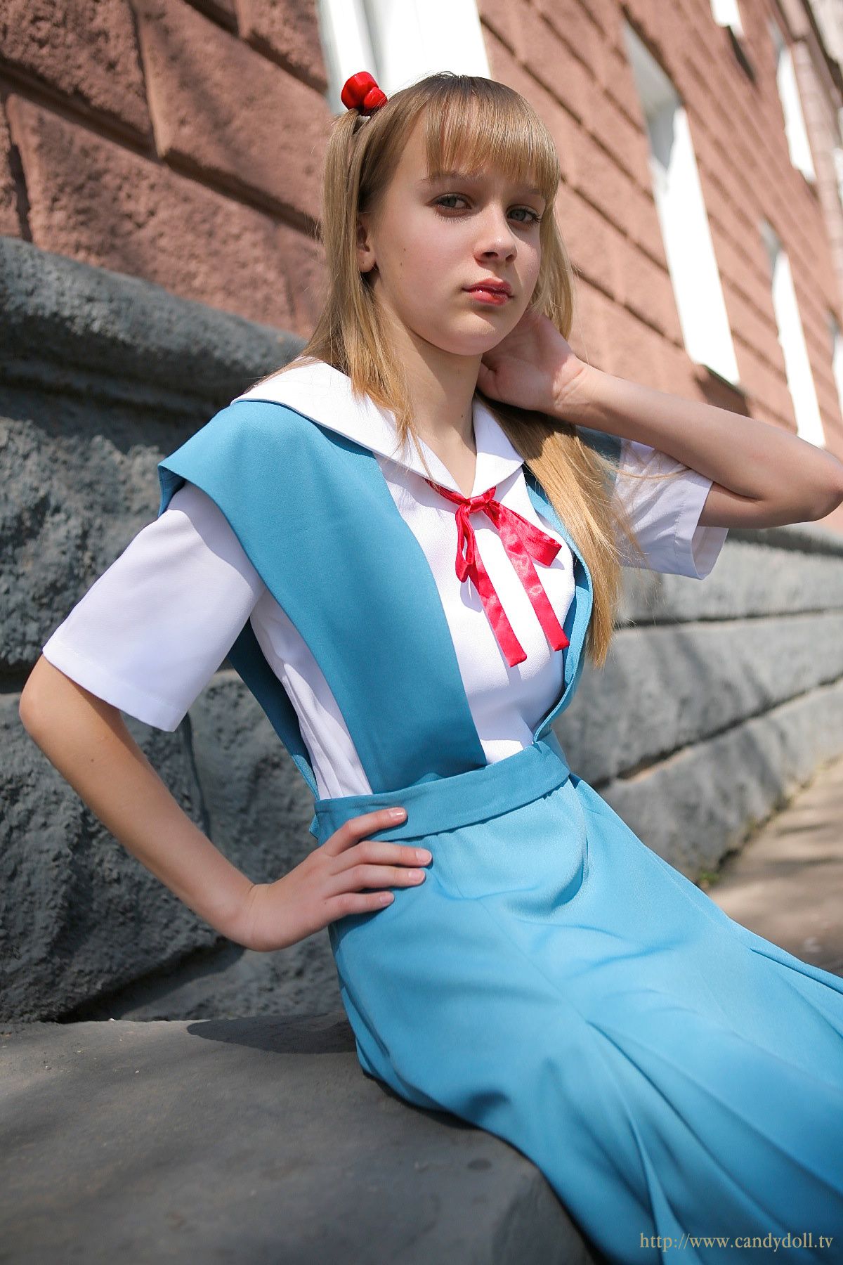 [50P] AlyonaR精美套图第七弹(50P)