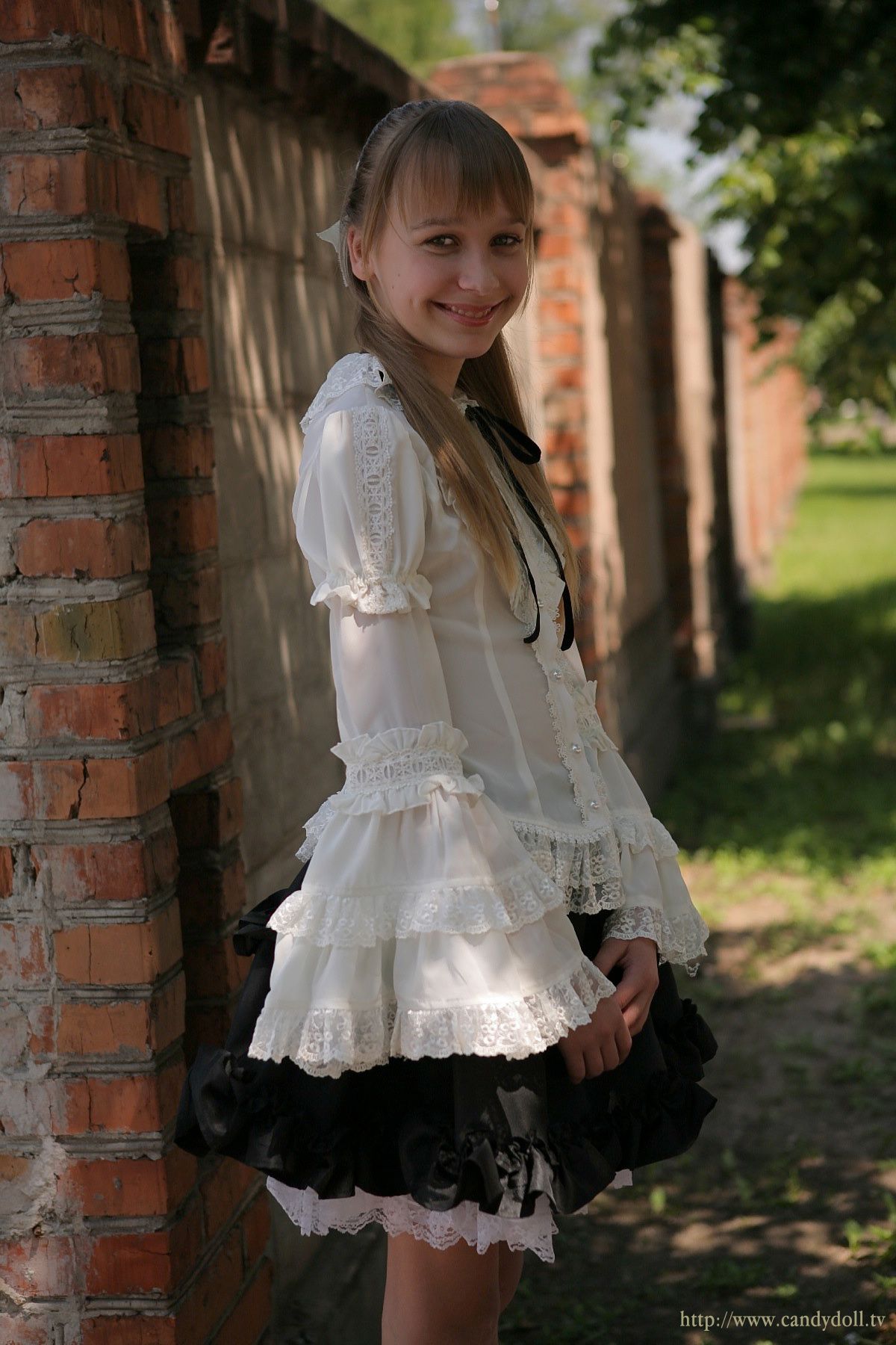 [50P] AlyonaR精美套图第八弹(50P)