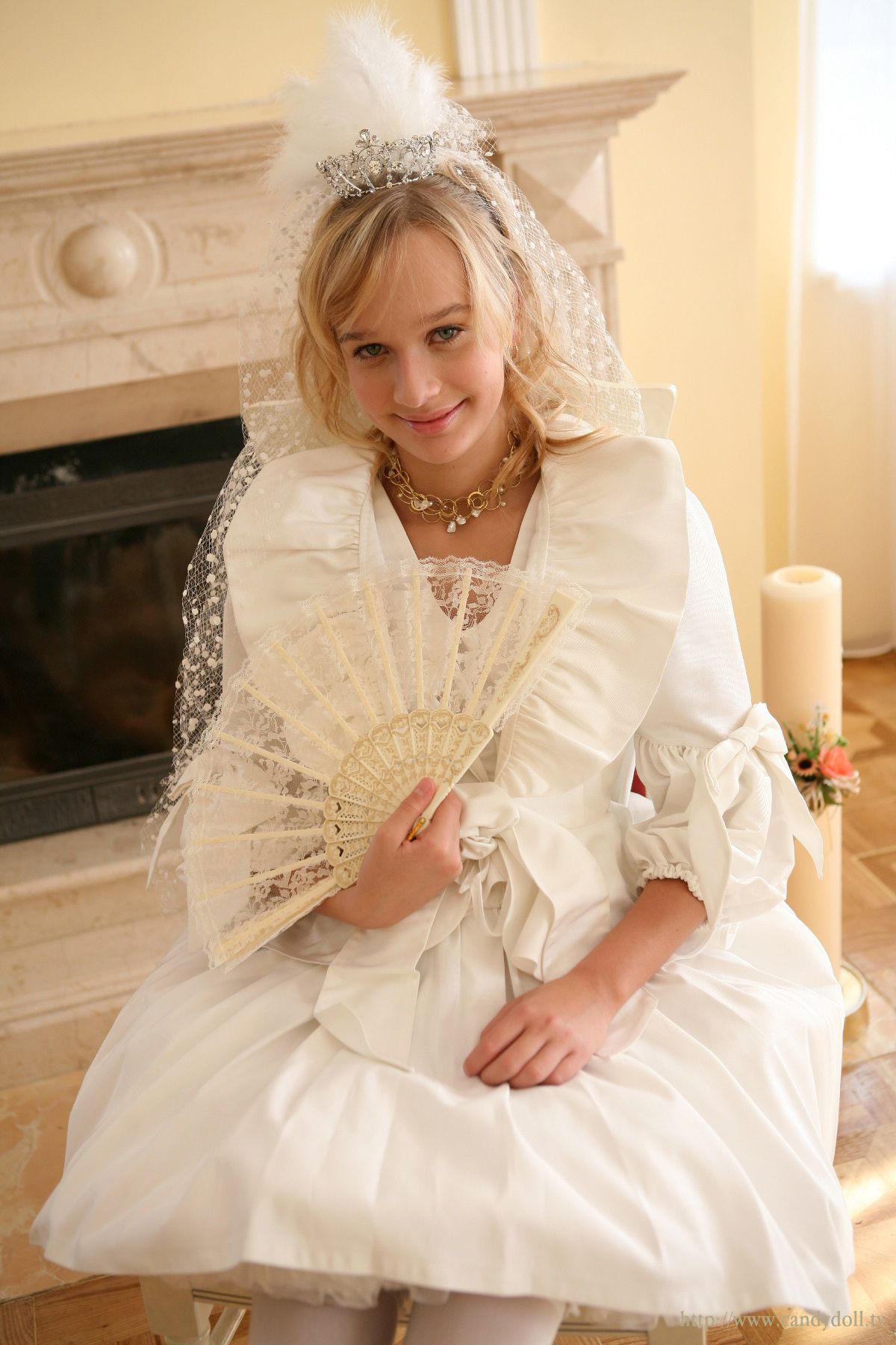 AlyonaR精美套图第十二弹(50P)