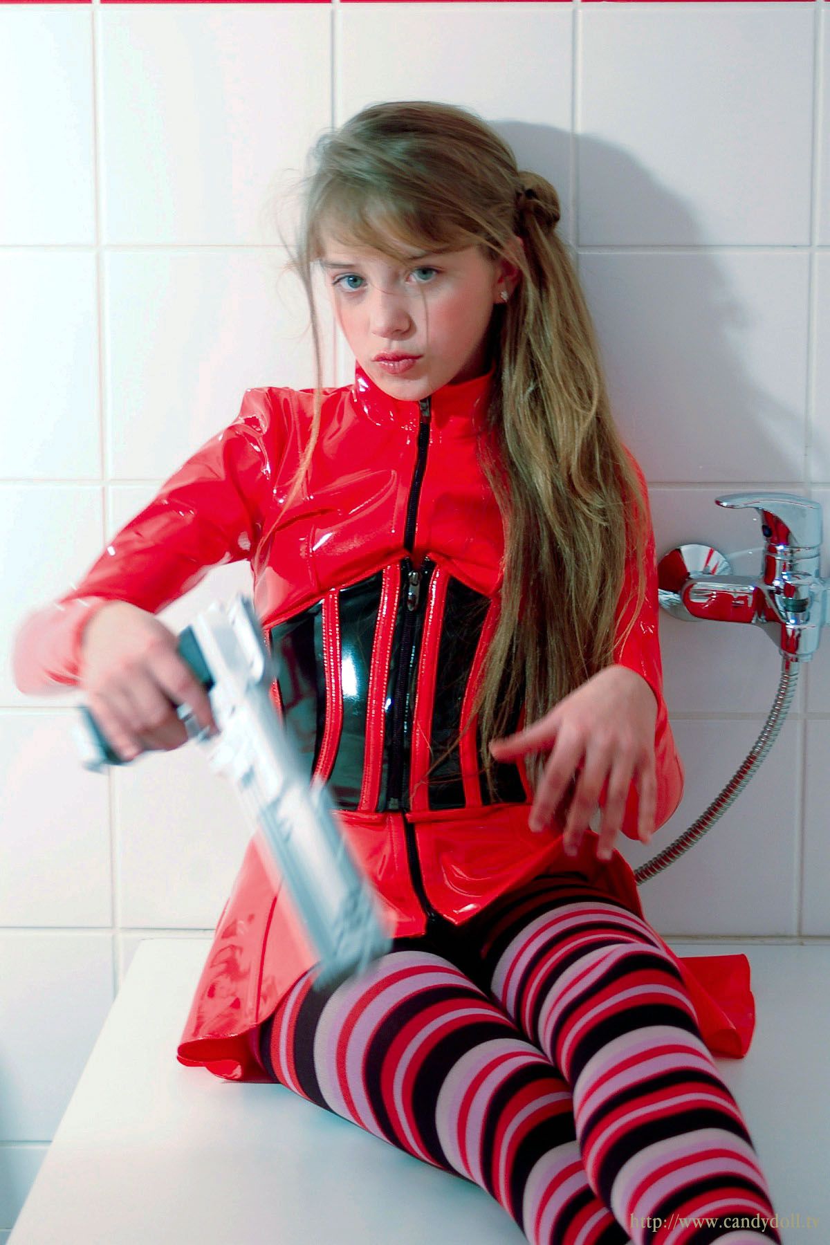 AnastasiaS精美套图第四弹(50P)