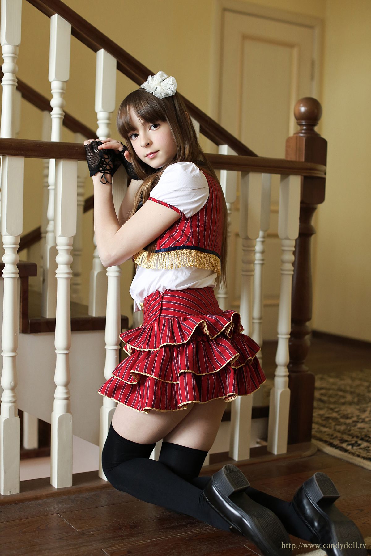 EvaR精美套图第十八弹(100P)