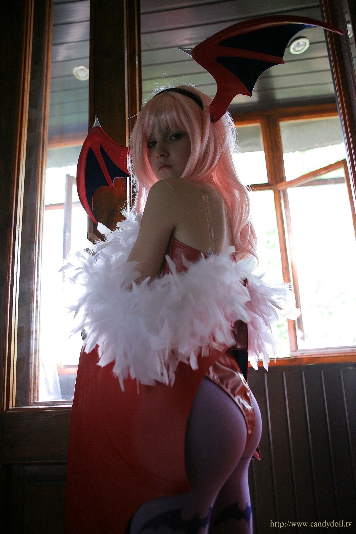 JuliyaR精美套图第六弹(50P)