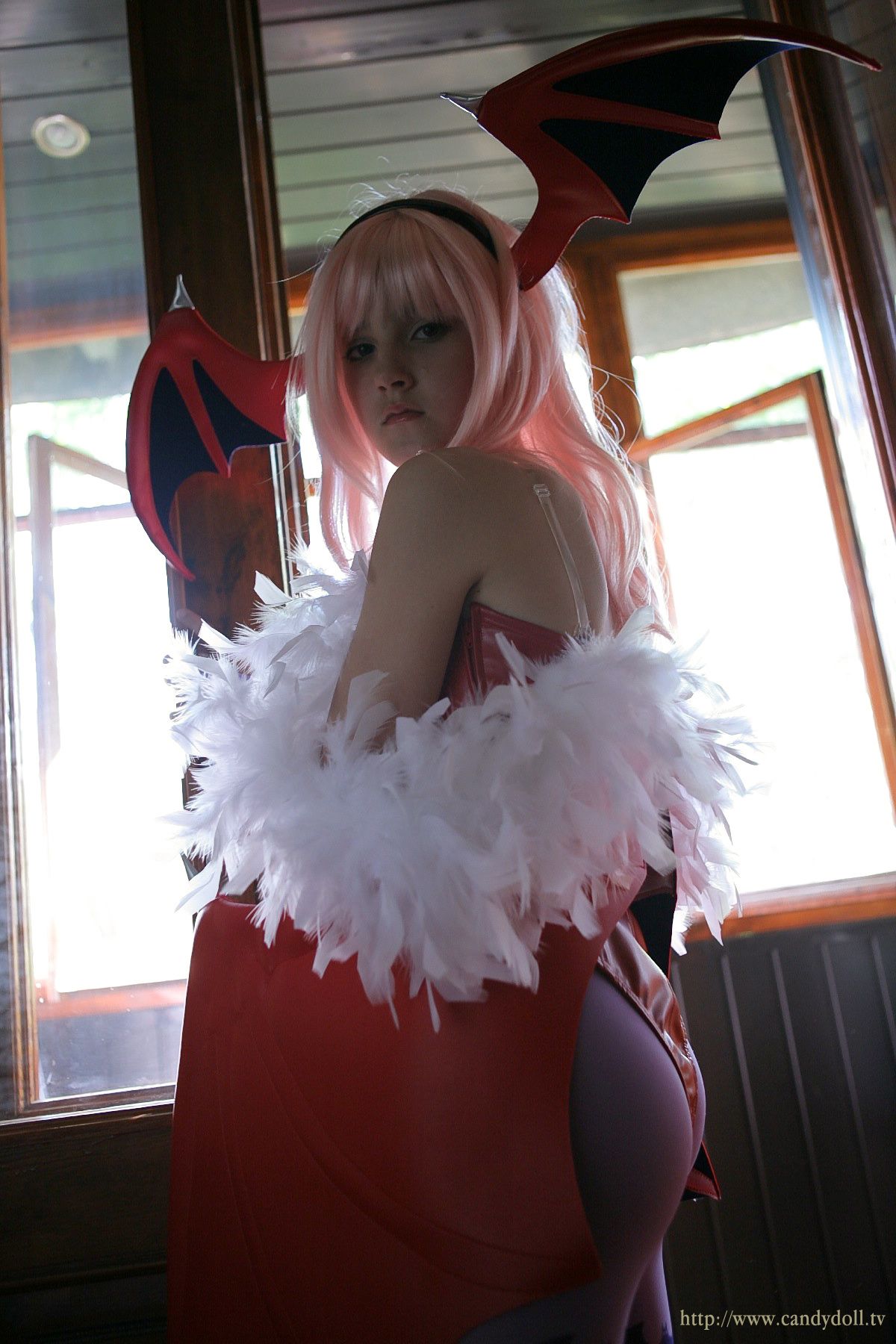 JuliyaR精美套图第六弹(50P)