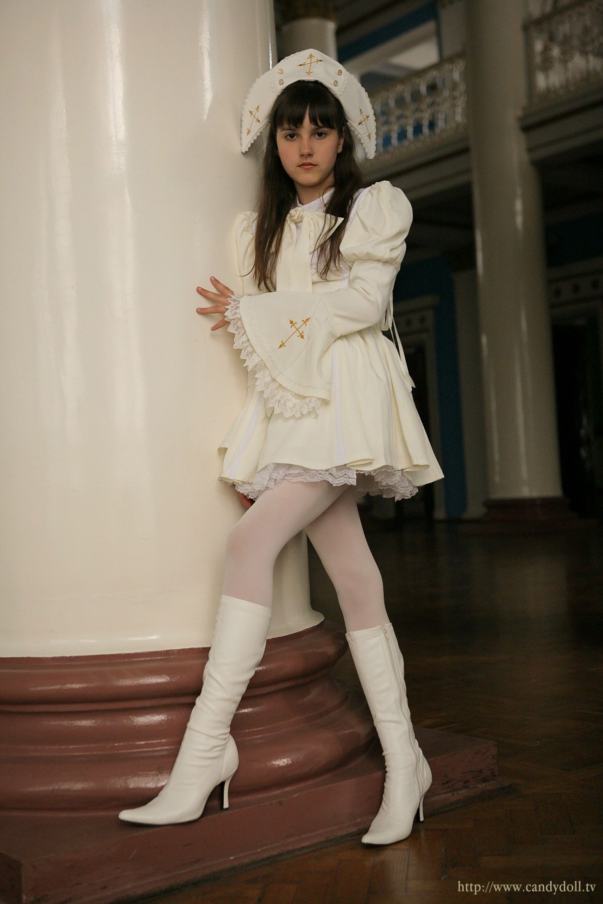 JuliyaR精美套图第八弹(100P)