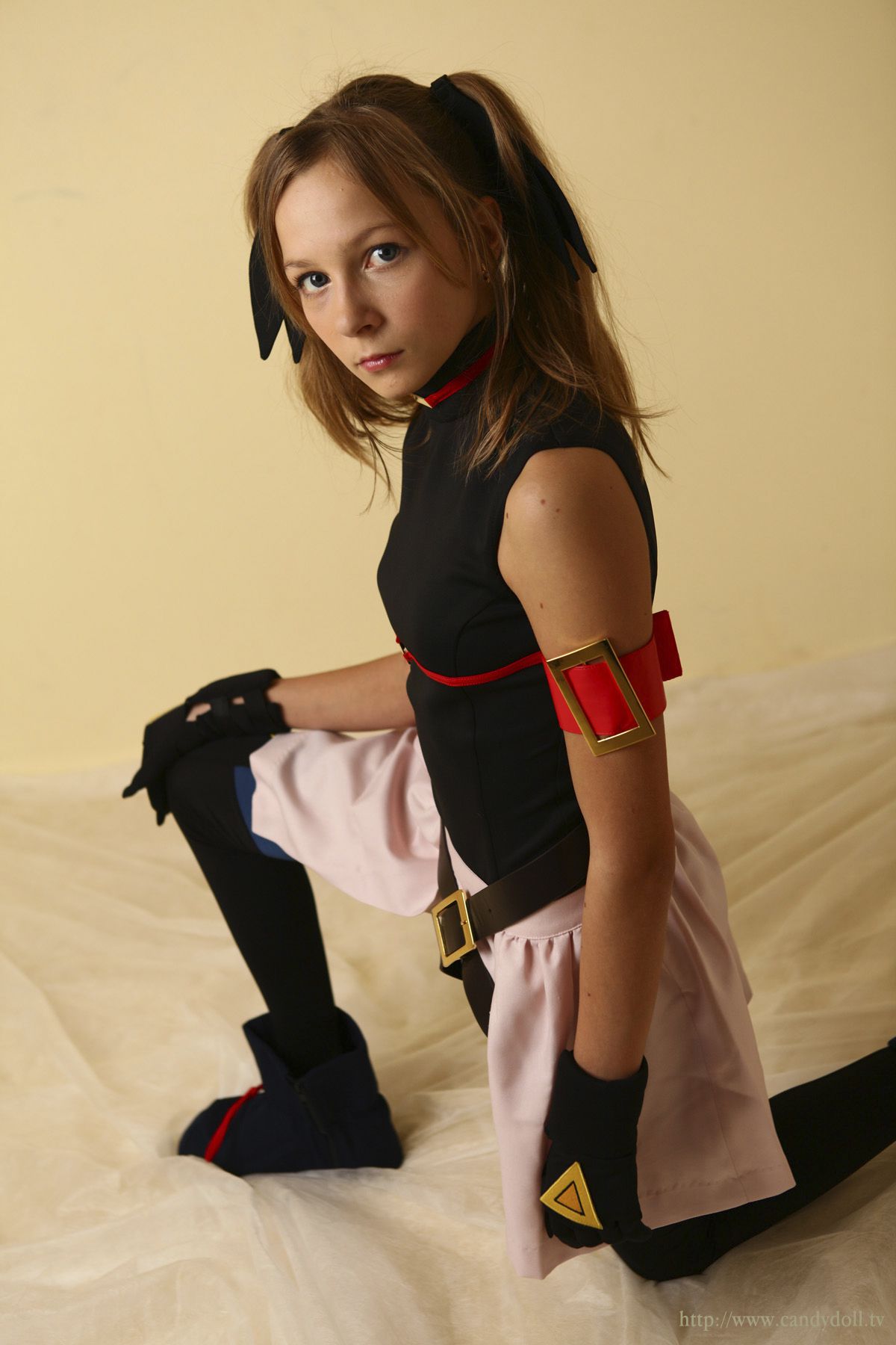 [100P] LiliyaY精美套图第二十四弹(100P)