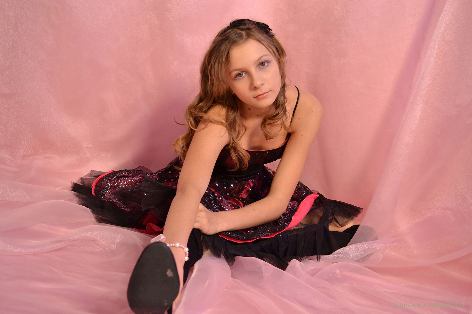 LiliyaY精美套图第三十一弹(100P)