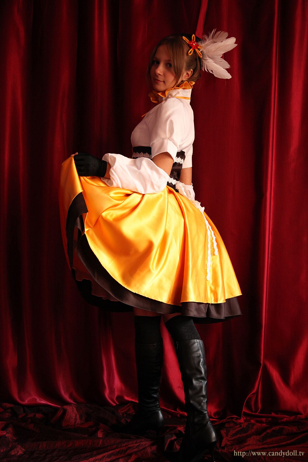 [100P] LiliyaY精美套图第四十三弹(100P)