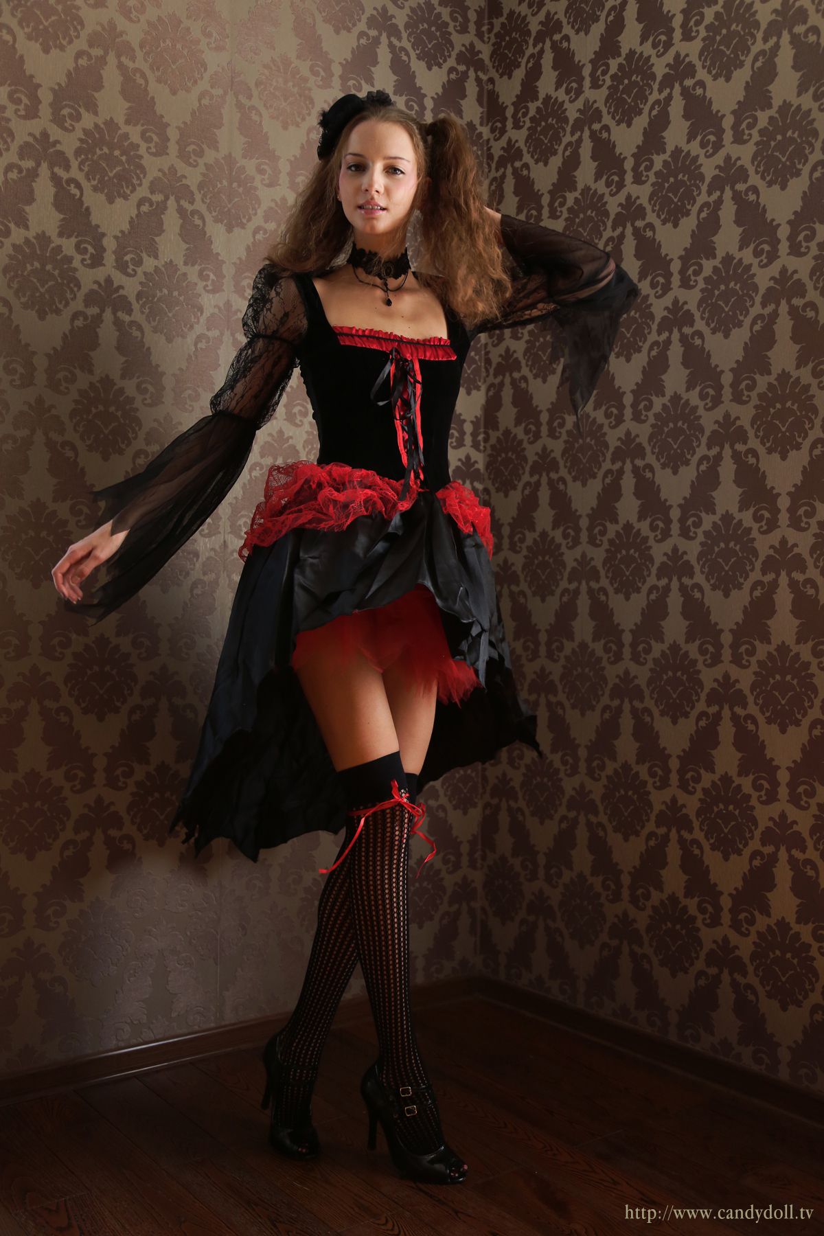 [100P] MarinaT精美套图第十一弹(100P)