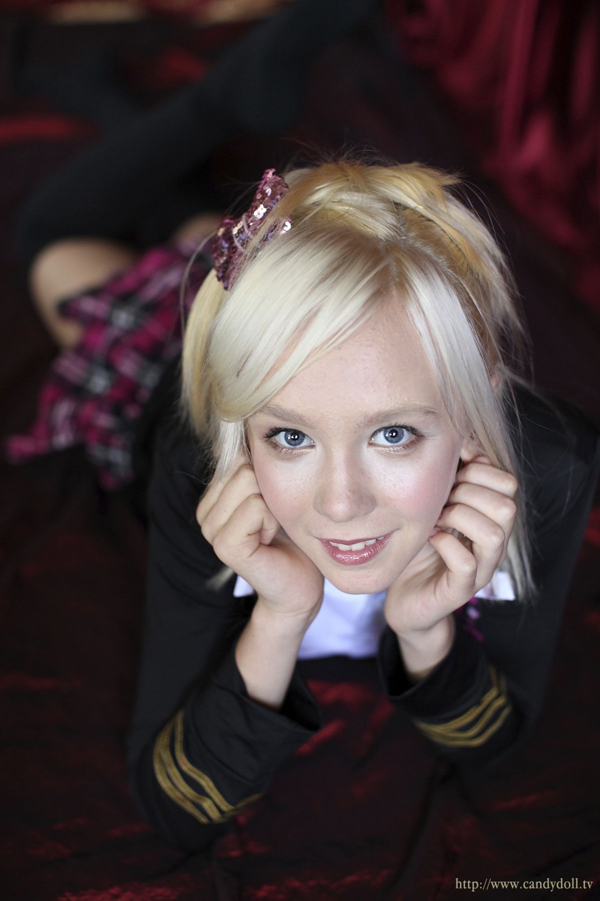 [100P] MashaP精美套图第十弹(100P)