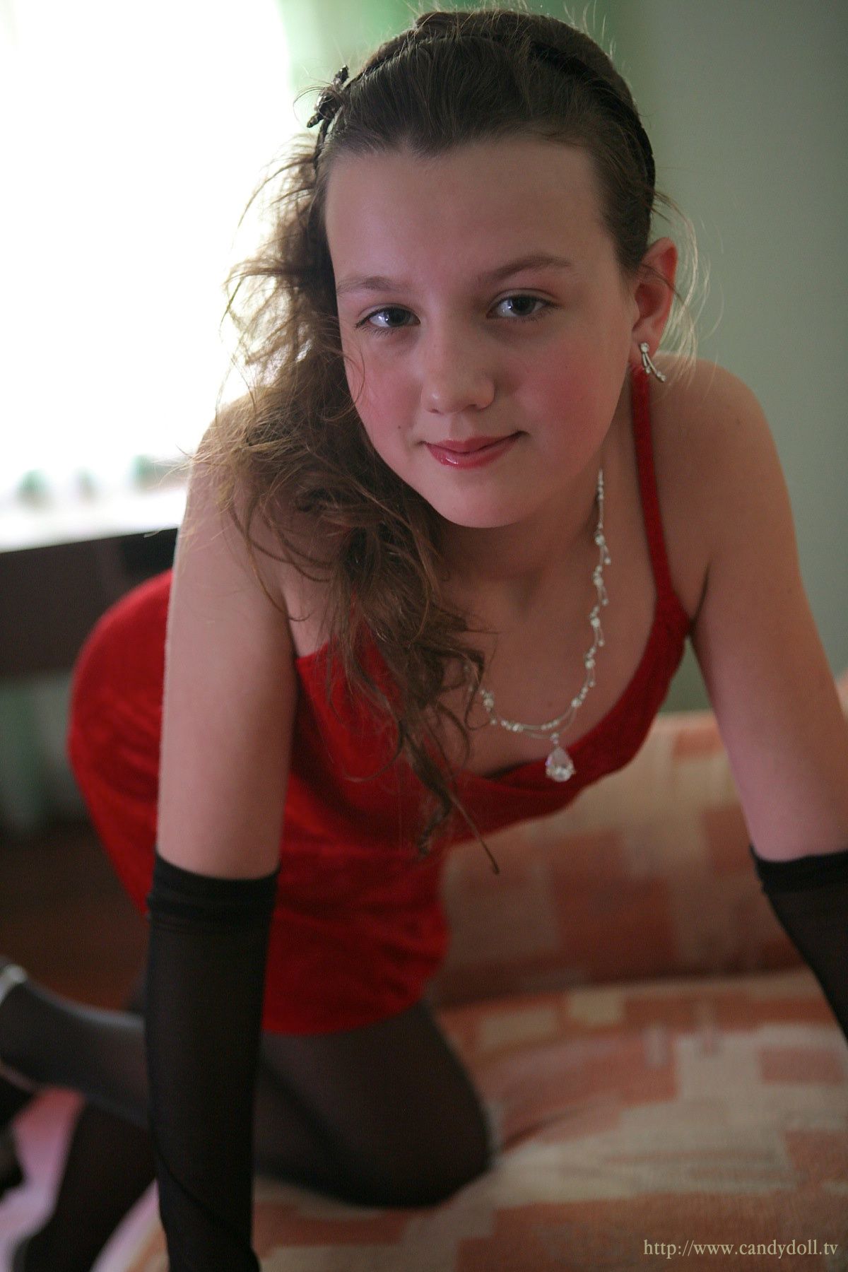 MashaS精美套图第一弹(75P)