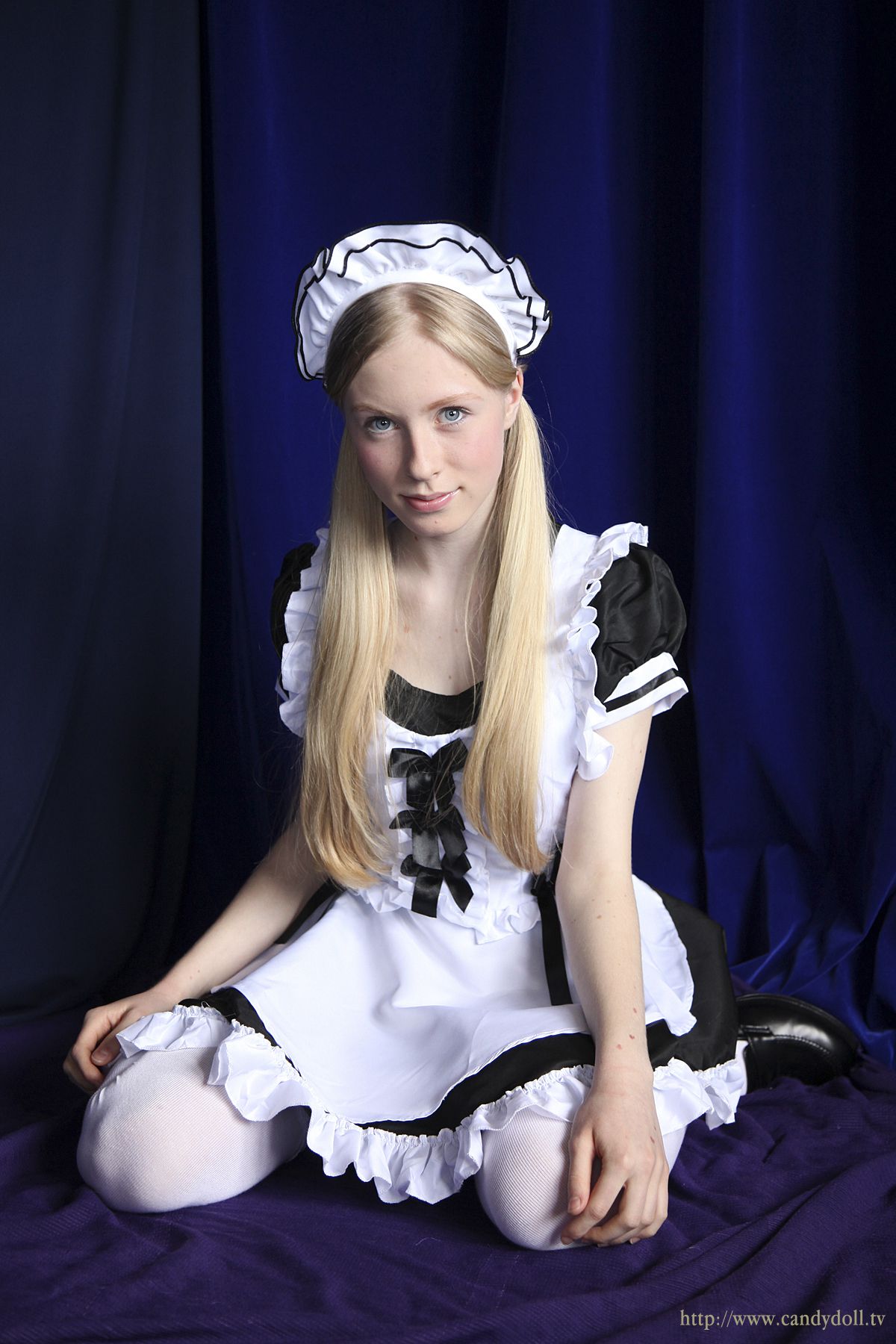 MilaL精美套图第一弹(75P)