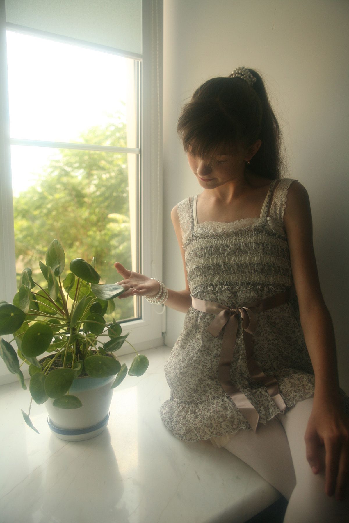 Oksana精美套图第一弹(50P)