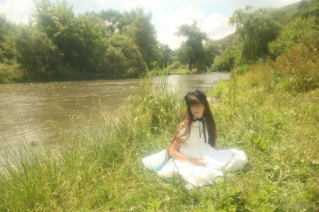 [75P] Oksana精美套图第五弹(75P)