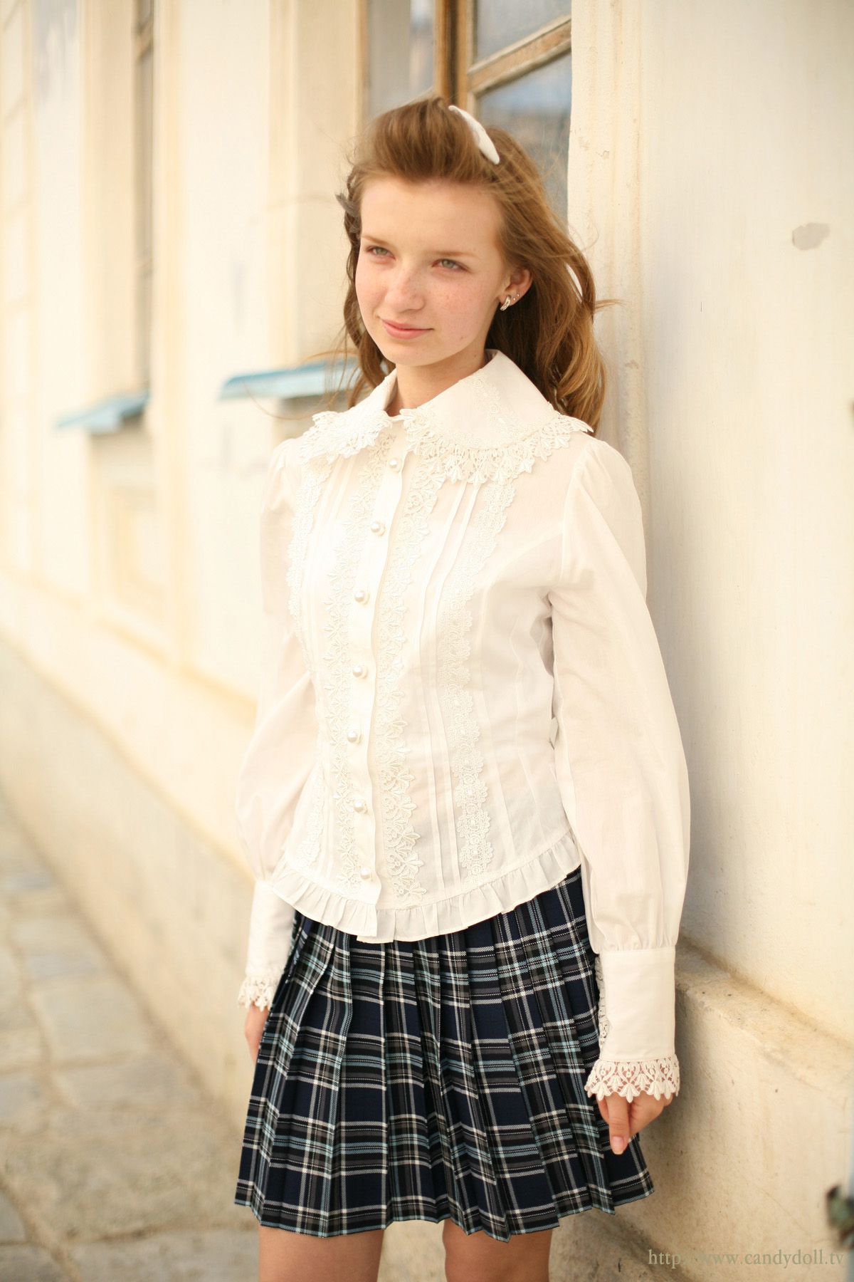 [50P] SvetlanaT精美套图第四弹(50P)