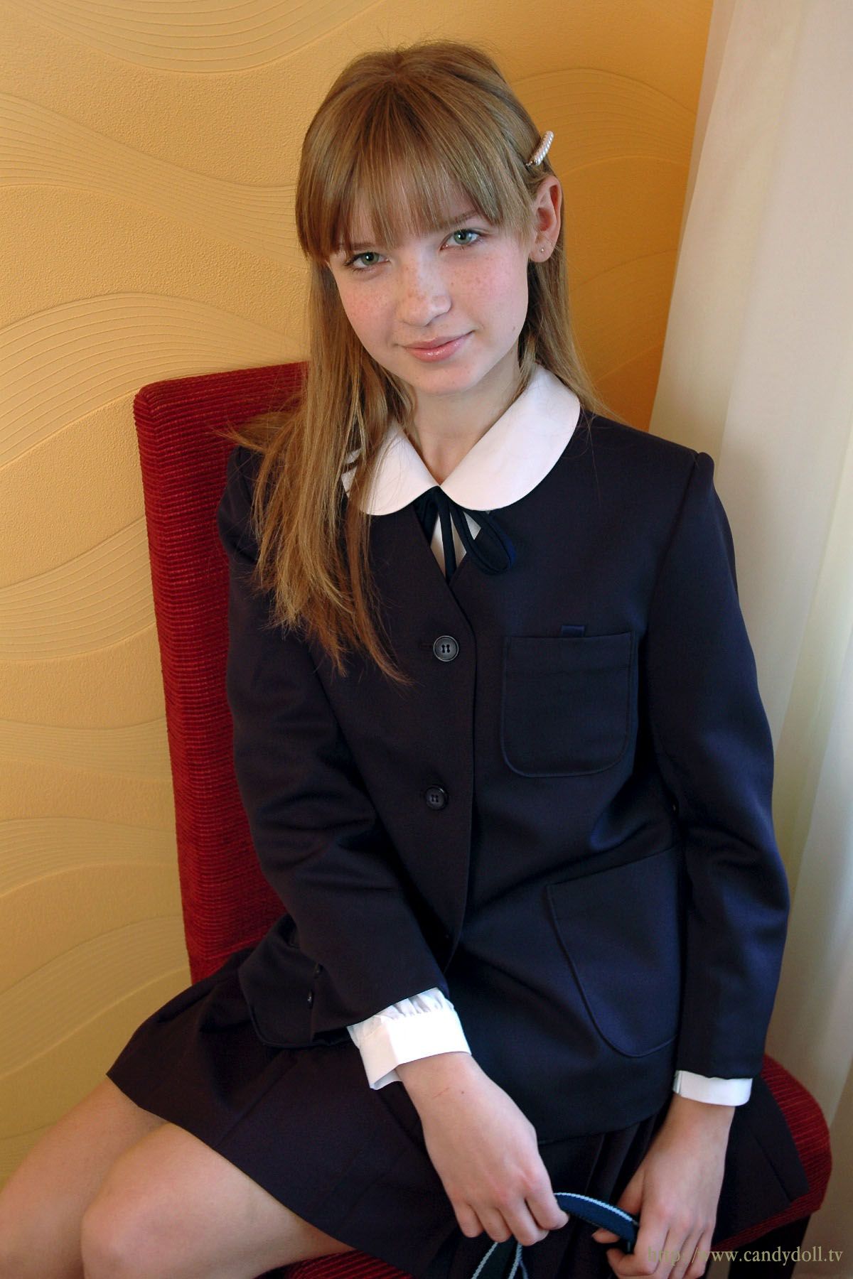 [50P] SvetlanaT精美套图第六弹(50P)