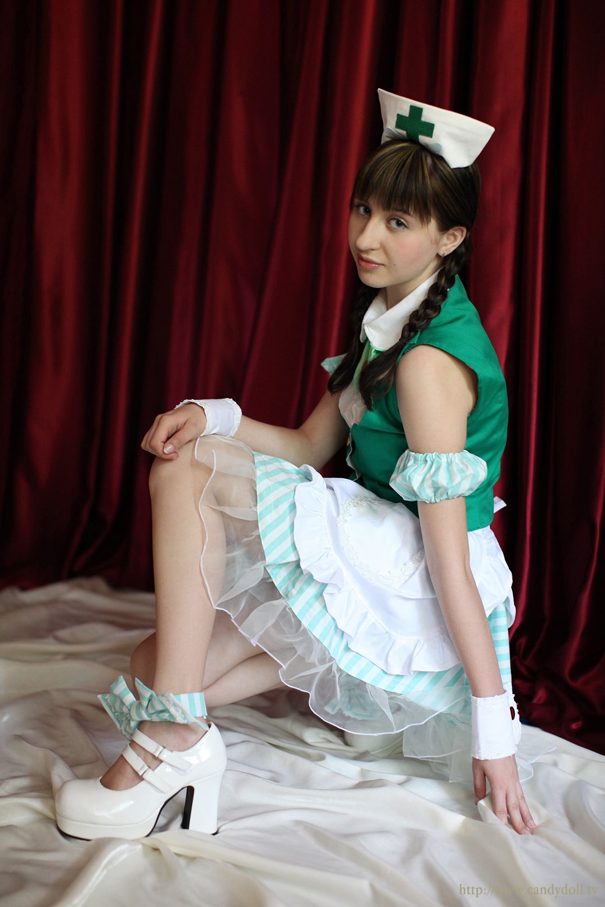 VikaZ精美套图第三十五弹(100P)