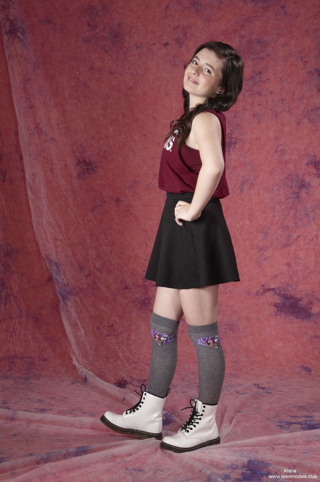 [117P] Alana精美套图第五弹(117P)