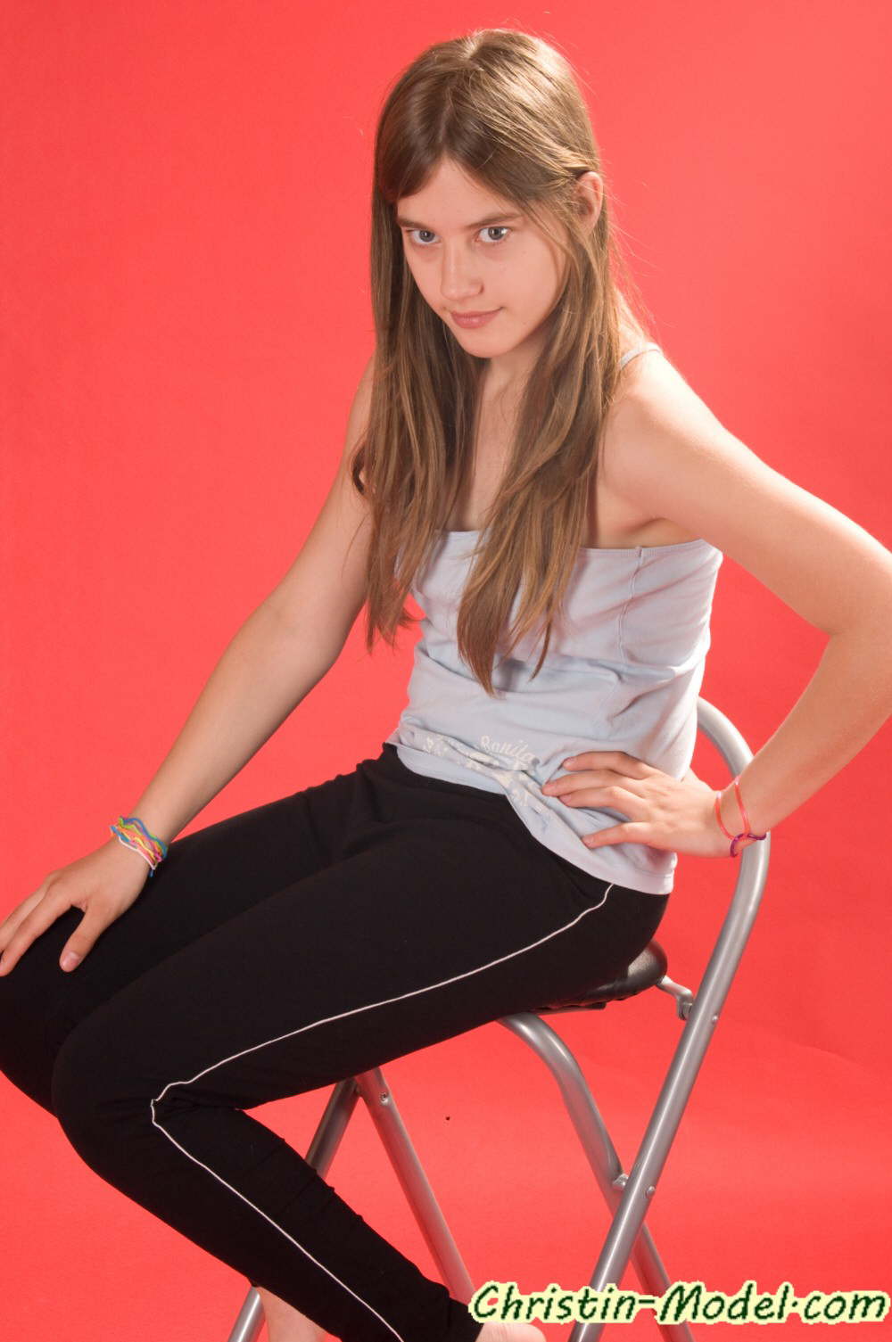 [103P] Christin精美套图第三弹(103P)