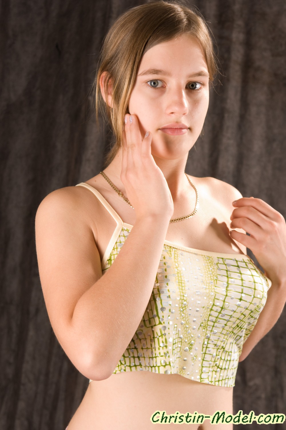 Christin精美套图第二十九弹(114P)