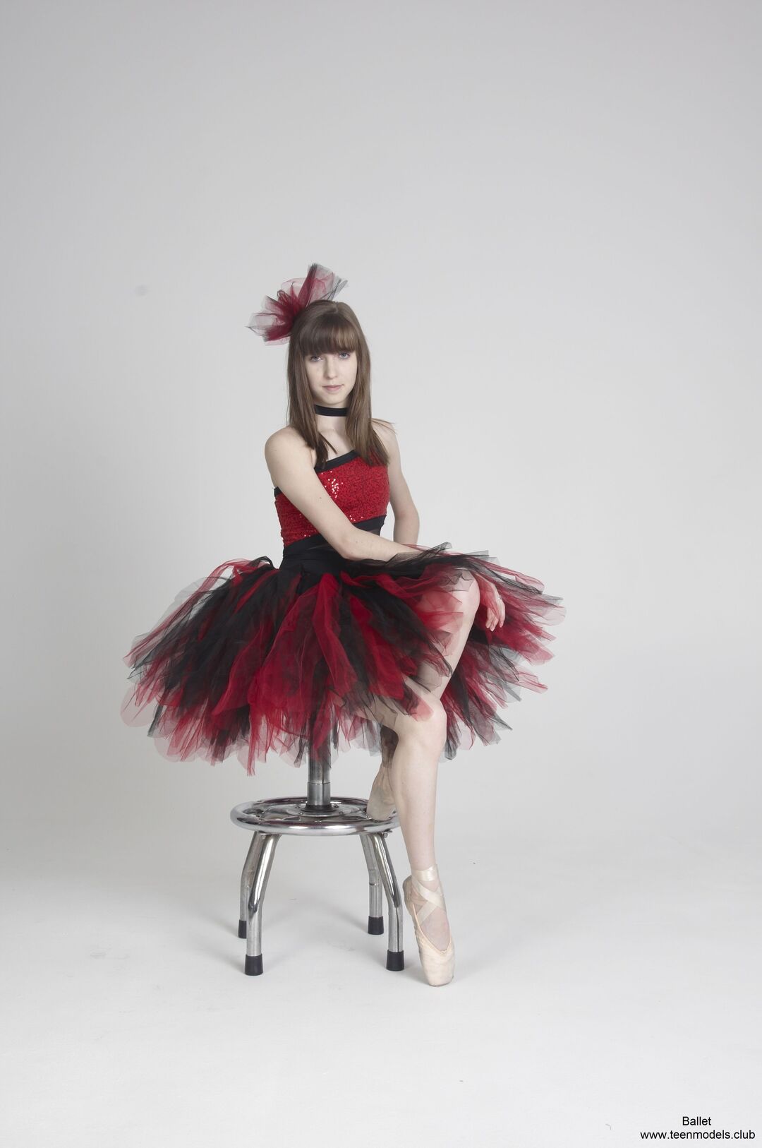 Ballet精美套图第十弹(86P)