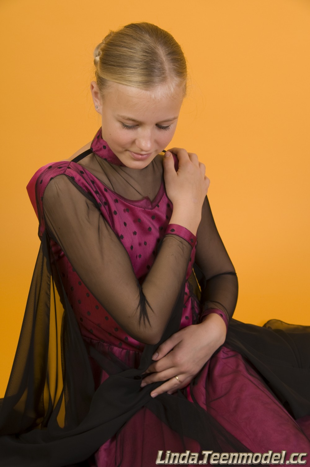 [72P] Linda精美套图第十三弹(72P)