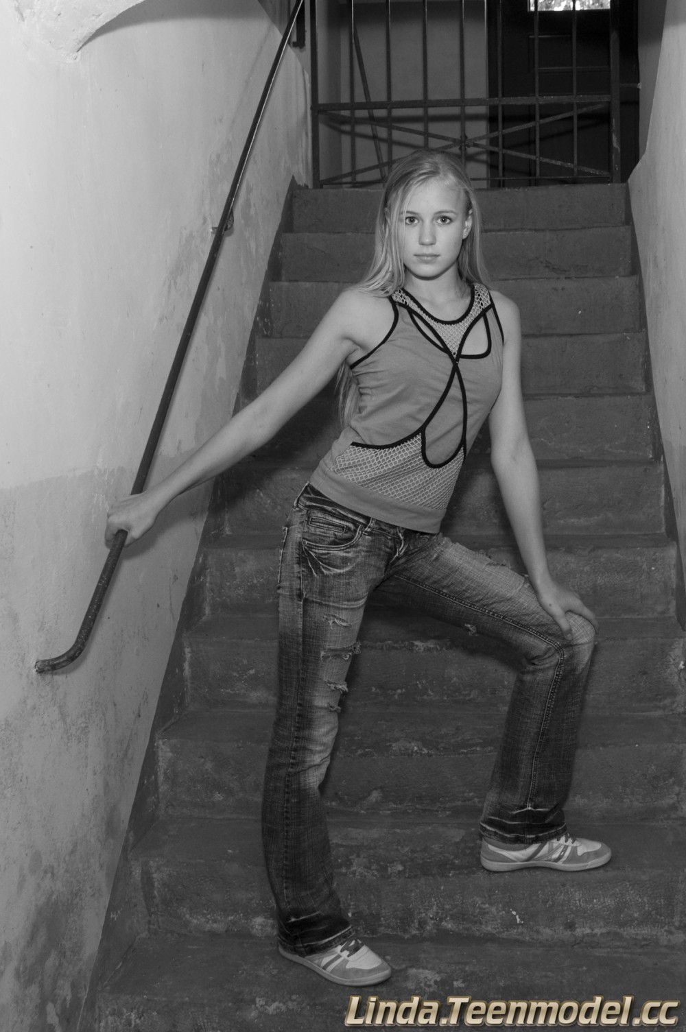 [83P] Linda精美套图第十五弹(83P)