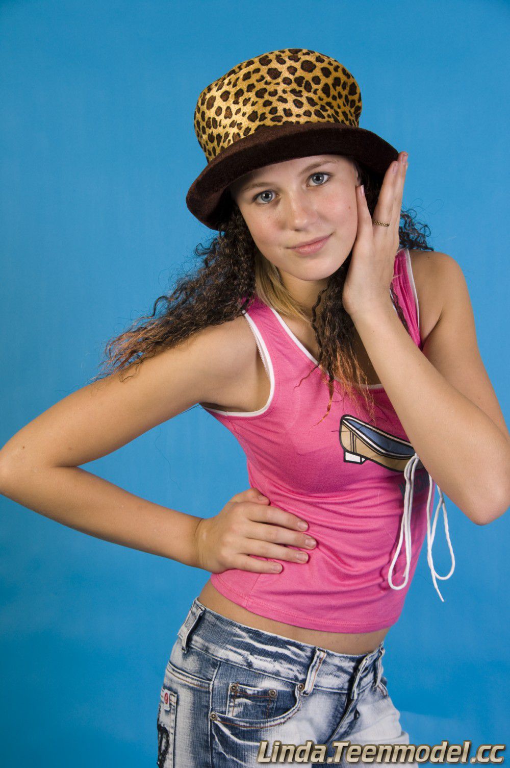 Linda精美套图第二十七弹(66P)