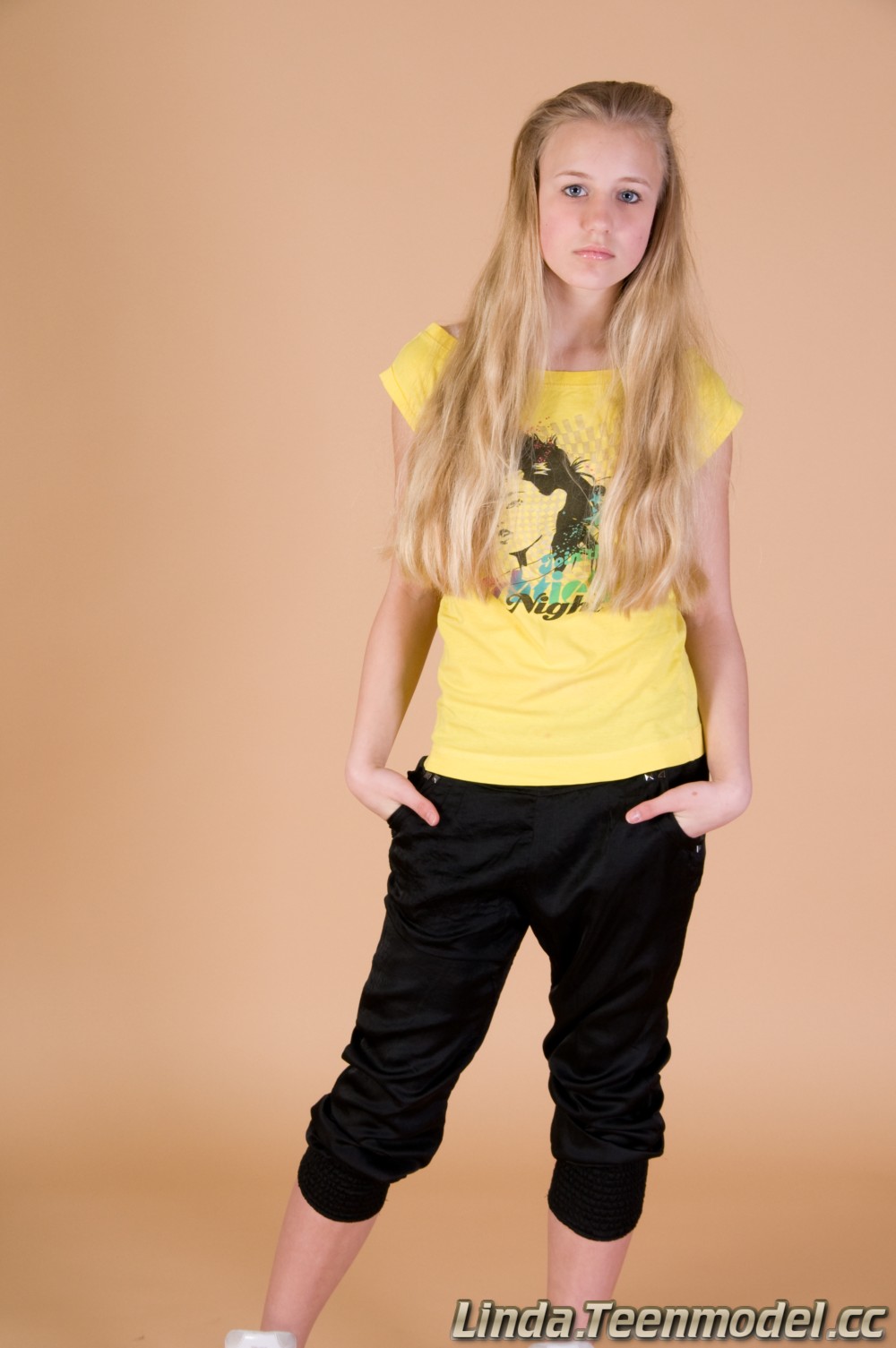 [130P] Linda精美套图第四十五弹(130P)