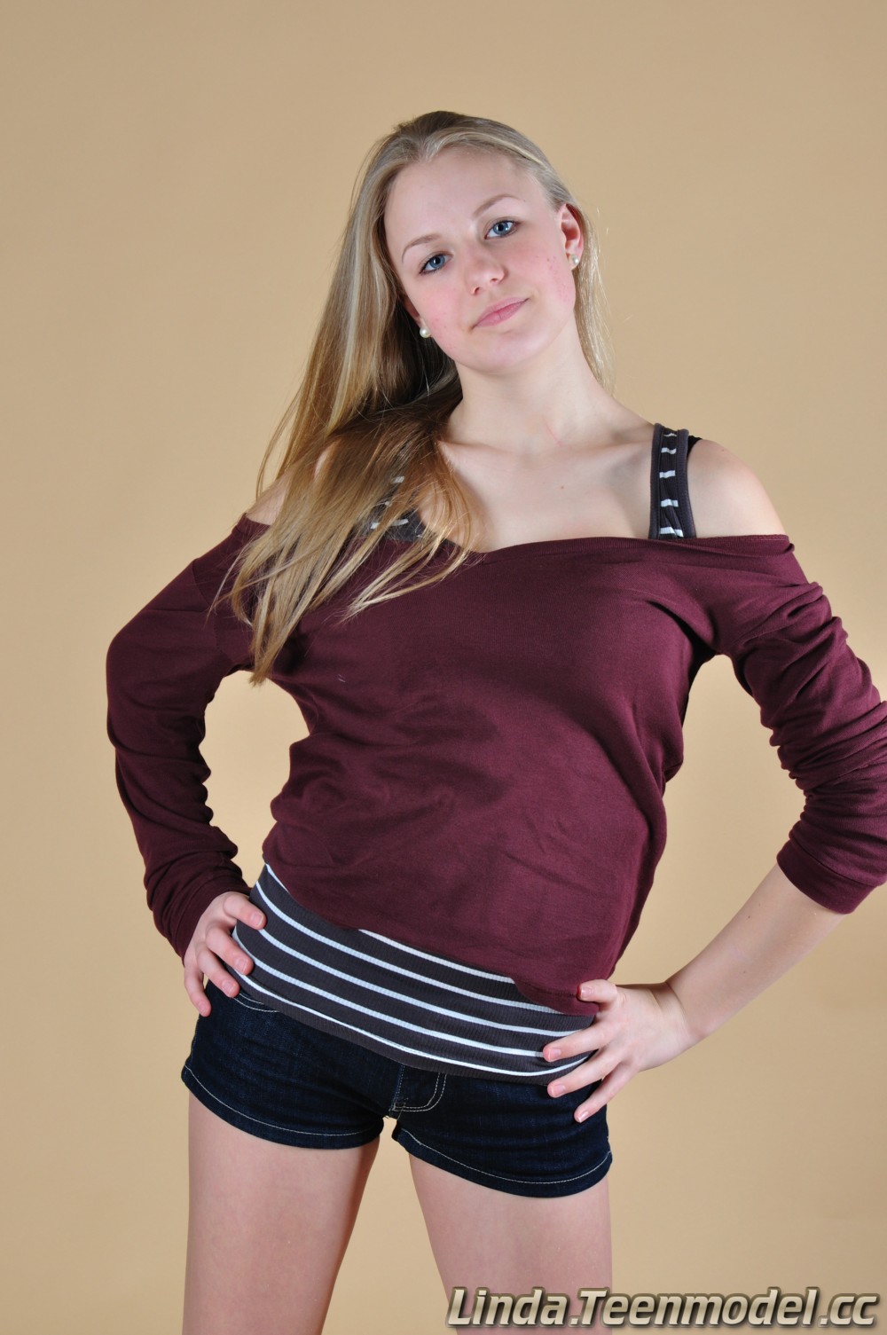 [103P] Linda精美套图第四十九弹(103P)